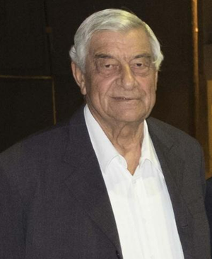  Κώστας Σκουρουπάτης