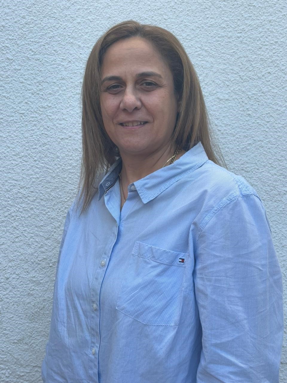 Έρση Παπαγιάννη – Διευθύντρια – Κοινωνική Λειτουργός