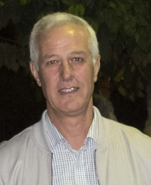 Χρύσανθος Φραγκουλίδης