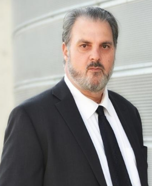 Χάρης Νεοφύτου