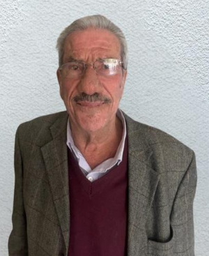 Σωτήρης Μενοίκου